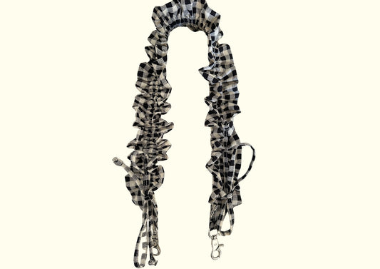 Pre-Order Scrunchie Strap