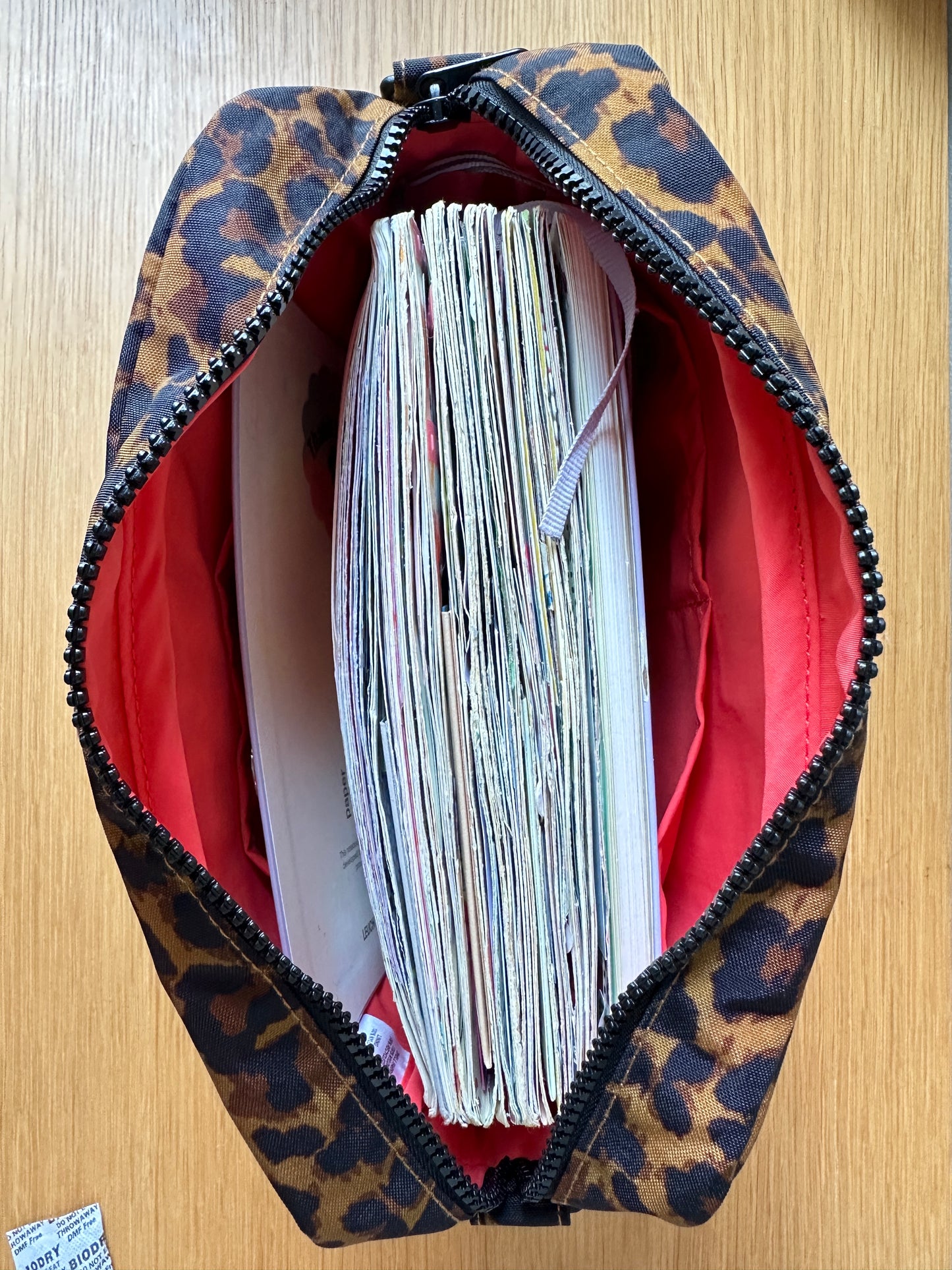 The Journal Pouch