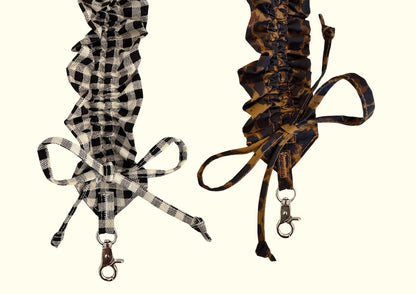 Pre-Order Scrunchie Strap