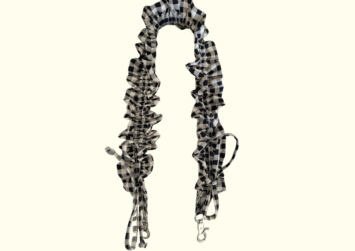 Pre-Order Scrunchie Strap