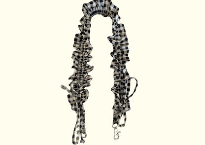 Pre-Order Scrunchie Strap