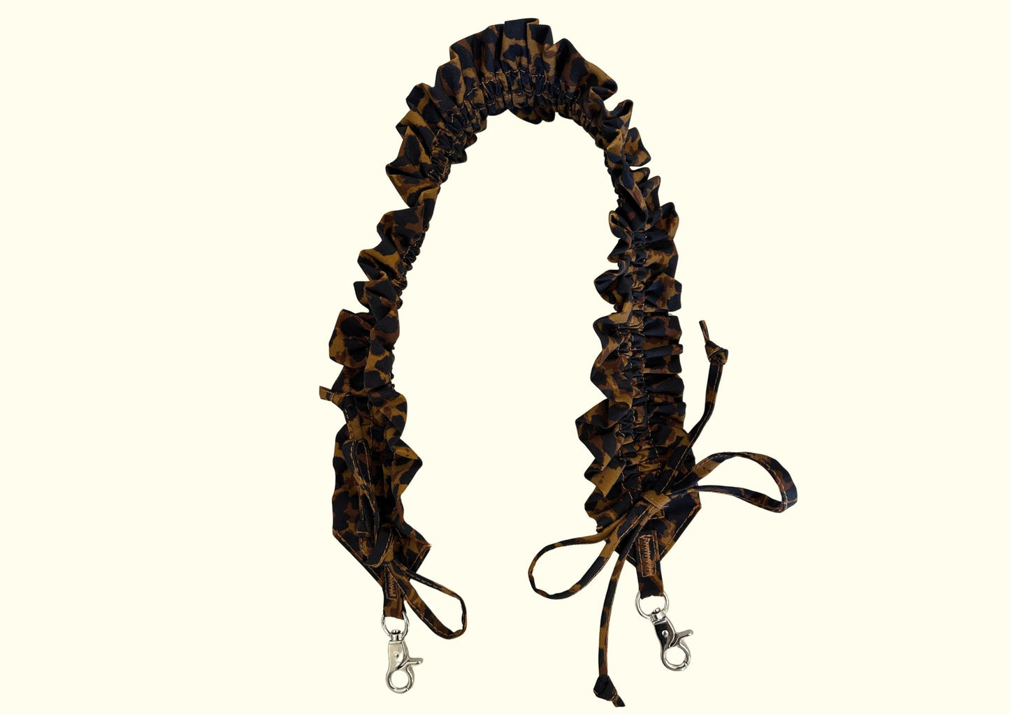 Pre-Order Scrunchie Strap