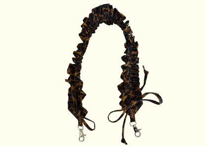 Pre-Order Scrunchie Strap