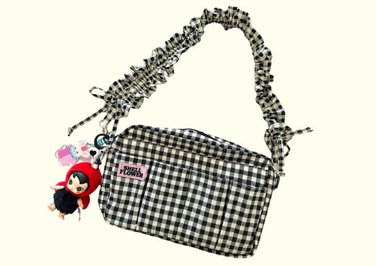 Pre-Order Scrunchie Strap
