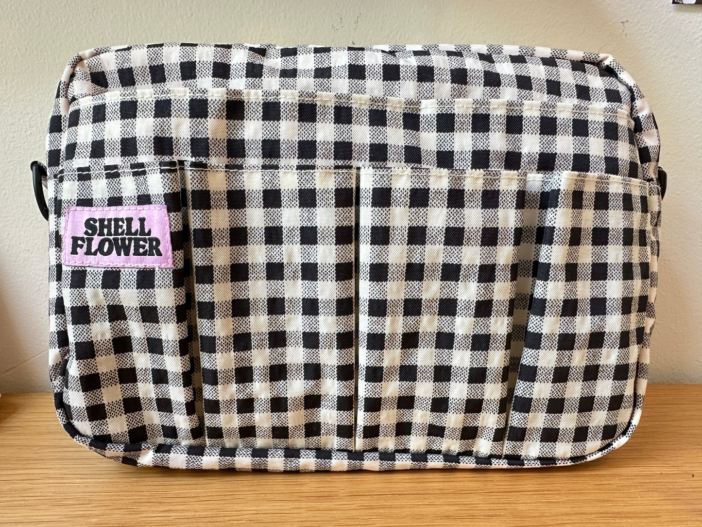 The Journal Pouch