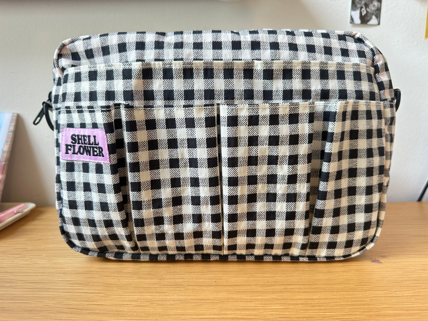 The Journal Pouch