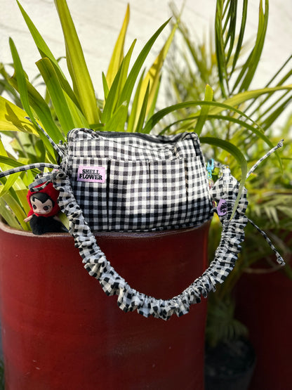 Pre-Order Scrunchie Strap