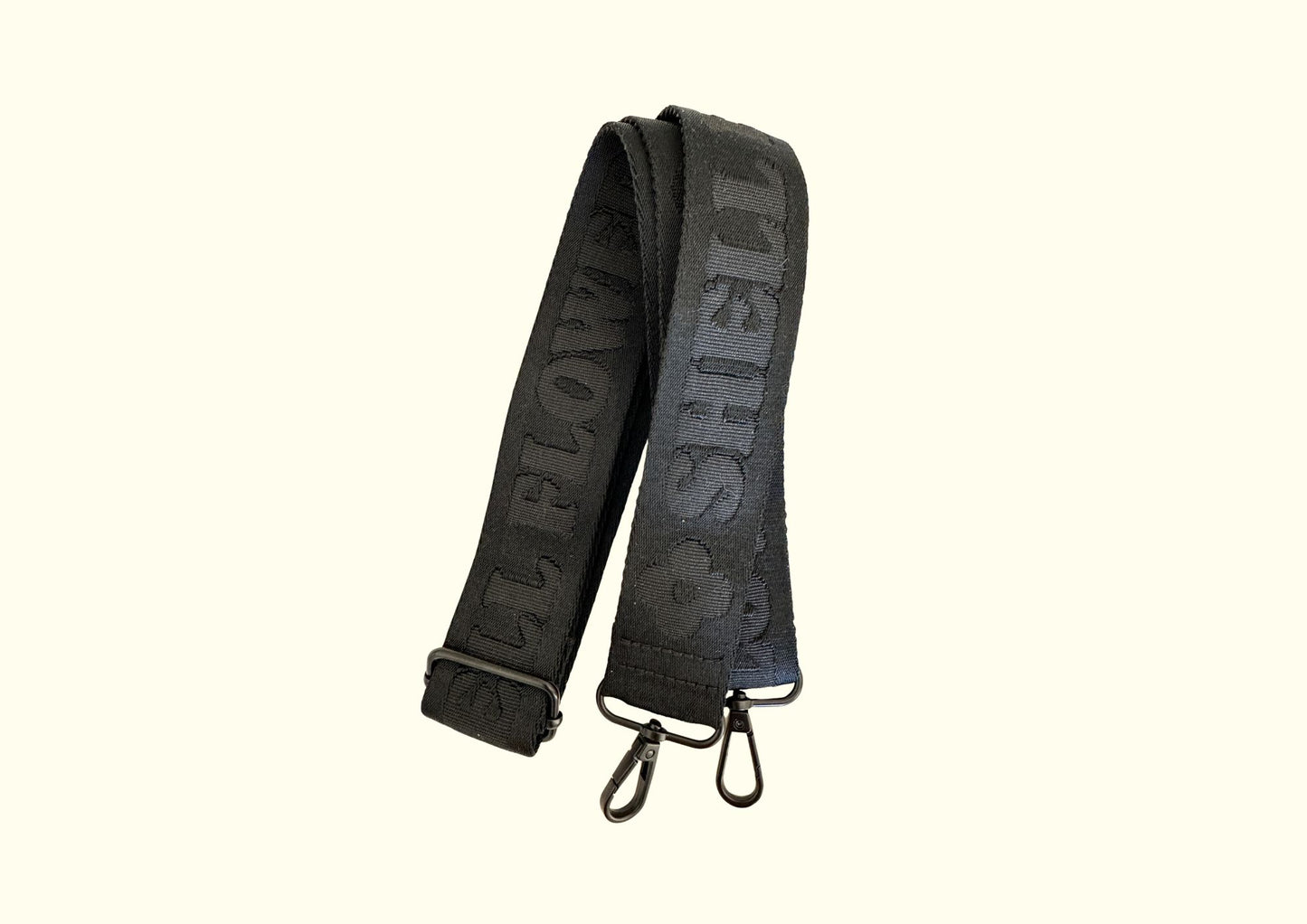 Pre-Order Signature Strap