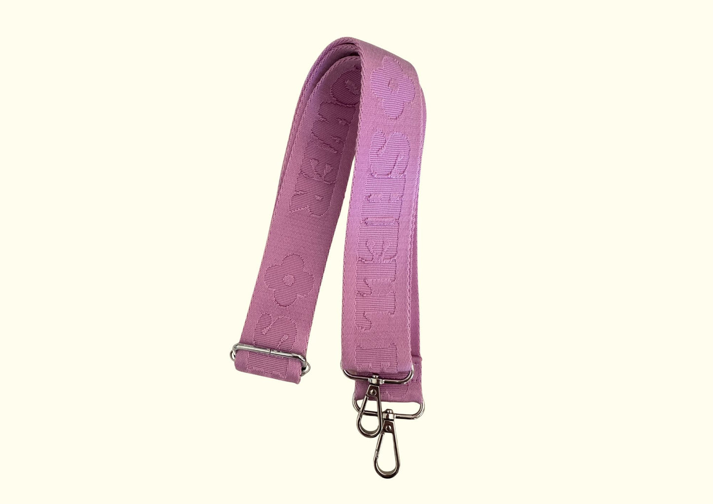 Pre-Order Signature Strap