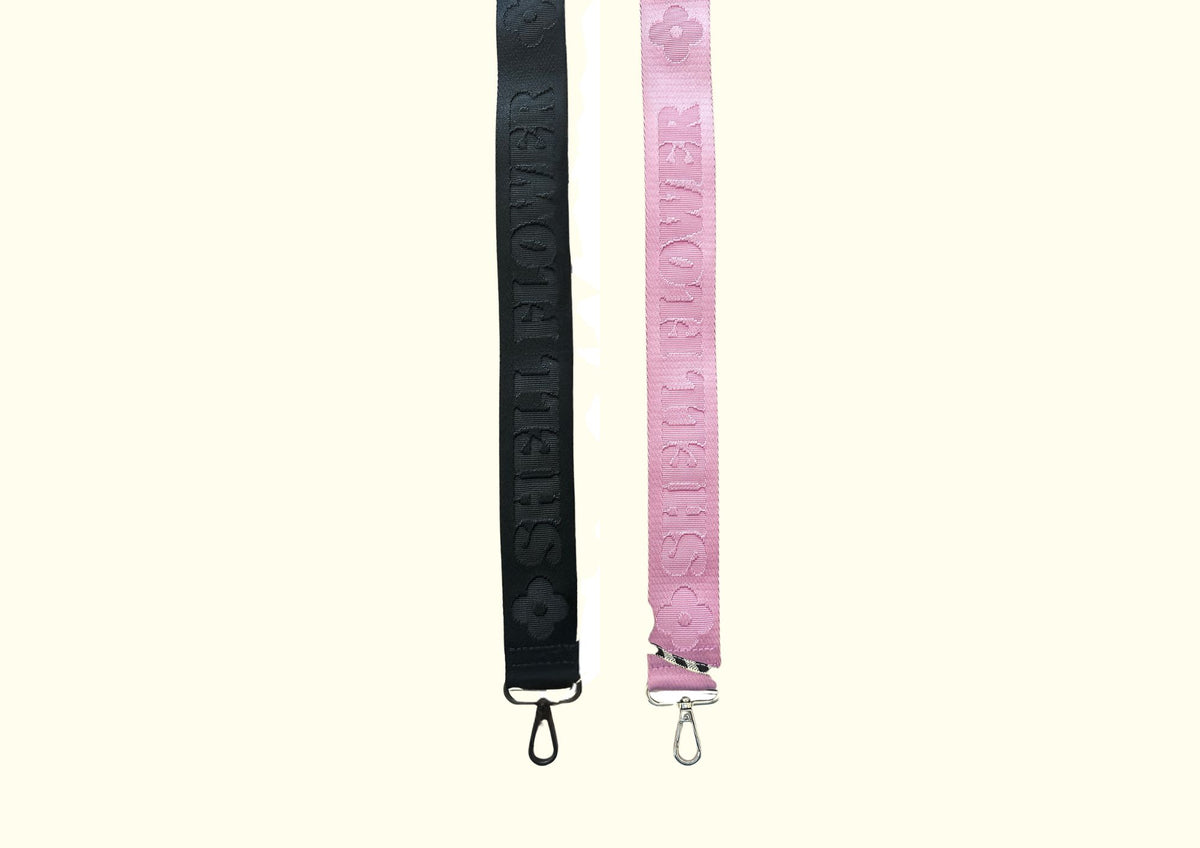 Pre-Order Signature Strap